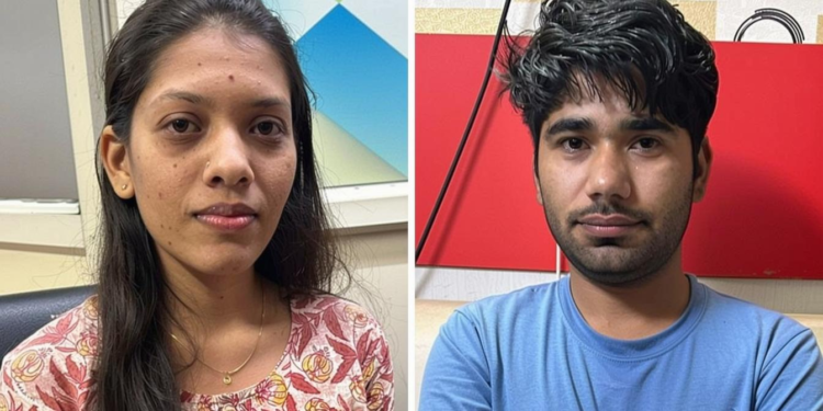 मध्य प्रदेश में 10वीं पास के लिए 7500 कांस्टेबल पदों पर भर्ती, इंजीनियर और पीएचडी धारक भी आवेदन कर सकते हैं-9 लाख से अधिक आवेदन