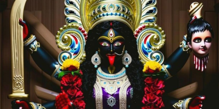 काली पूजा सामग्री सूची: इस खास दिन काली पूजा के लिए जरूरी सभी सामग्री जल्दी से नोट करें