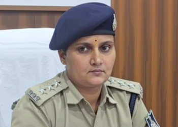 1.45 करोड़ रुपए की धोखाधड़ी: SDOP पूजा पांडेय समेत 9 पुलिसकर्मियों पर गिरी गाज, सस्पेंडेशन और जांच शुरू