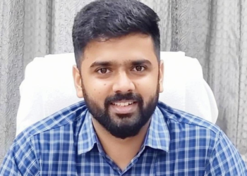 51 करोड़ का जुर्माना घटाकर सिर्फ 4 हजार रुपये, IAS नागार्जुन बी गौड़ा ने अपनी सफाई में क्या कहा?