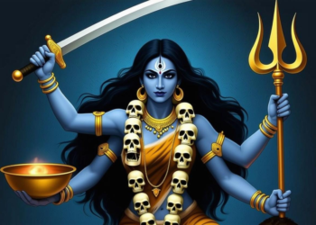 काली Mata Ki Aarti Lyrics: शक्ति और साहस का आशीर्वाद पाने के लिए पढ़ें देवी मां की आरती