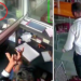 खाना देर से मिलने पर ग्राहक ने वेटर से झगड़ा किया, गोली चलने से रेस्टोरेंट मालिक ने काउंटर के नीचे छिपकर बचाई जान