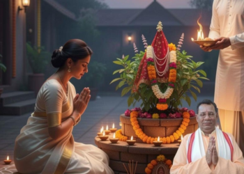 कार्तिक माह में तुलसी पूजा के अद्भुत लाभ और शुभ मुहूर्त, जानिए पूरी जानकारी