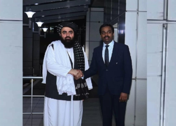 भारत में तालिबान की धमाकेदार एंट्री: देखें पहली तस्वीर और जानिए पूरी खबर