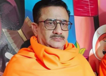 जितेंद्र नारायण सिंह ने वक्फ बोर्ड को लिखा पत्र, हिंदू संपत्तियों में ‘उम्मीद पोर्टल’ से गड़बड़ी की शिकायत