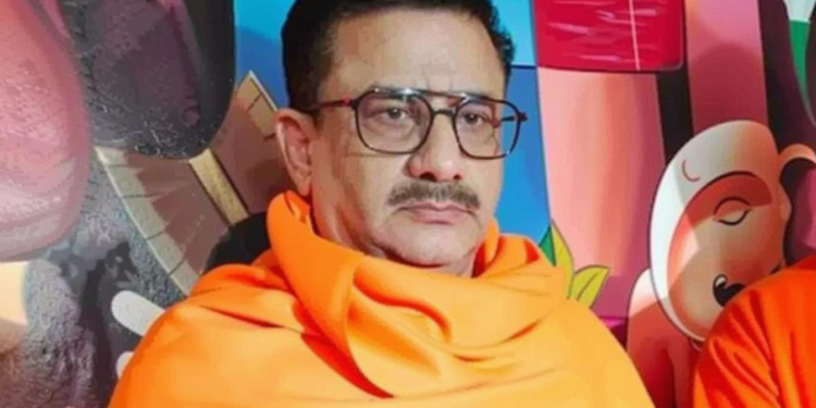 जितेंद्र नारायण सिंह ने वक्फ बोर्ड को लिखा पत्र, हिंदू संपत्तियों में ‘उम्मीद पोर्टल’ से गड़बड़ी की शिकायत