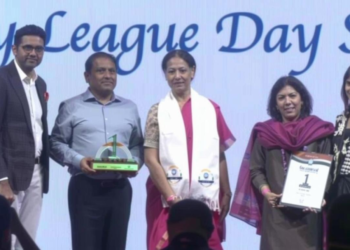 वसंत वैली स्कूल को मिला आइवी लीग फाइव-स्टार अवॉर्ड, देश के सर्वश्रेष्ठ स्कूलों में शामिल होने का गौरव