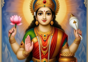 दिवाली 2025: महालक्ष्मी स्तोत्र का पाठ करें, घर में आएं धन, अन्न और खुशियों की बहार