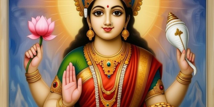 दिवाली 2025: महालक्ष्मी स्तोत्र का पाठ करें, घर में आएं धन, अन्न और खुशियों की बहार