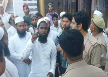 बागपत मस्जिद में ट्रिपल मर्डर का खुलासा: कुरान न पढ़ने की जिद क्यों बनी मौत की वजह