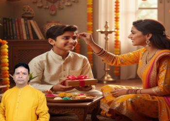 भाई दूज 2025: 22 या 23 अक्तूबर को कब है भाई दूज, जानिए सही तारीख और शुभ मुहूर्त