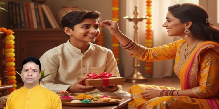 भाई दूज 2025: 22 या 23 अक्तूबर को कब है भाई दूज, जानिए सही तारीख और शुभ मुहूर्त