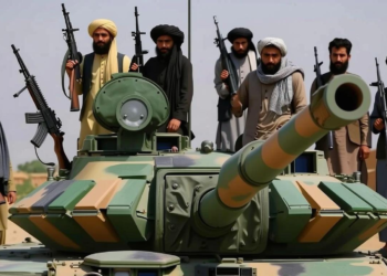 पाकिस्तान ने कंधार पर किया सीधा हमला, अखुंजदा को मारकर तालिबान में तख्तापलट की कोशिश?