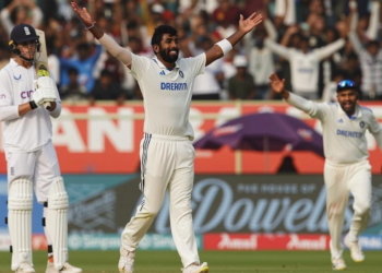 अहमदाबाद टेस्ट जीतने के बाद भारतीय खिलाड़ियों की रैंकिंग में जबरदस्त उछाल