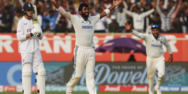अहमदाबाद टेस्ट जीतने के बाद भारतीय खिलाड़ियों की रैंकिंग में जबरदस्त उछाल