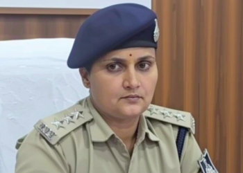 सिवनी हवाला लूट मामला: सीएम मोहन यादव की सख्ती के बाद SDOP पूजा पांडेय समेत 5 गिरफ्तार, 11 पुलिसकर्मियों पर डकैती-अपहरण का आरोप