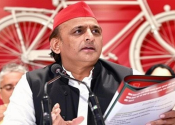 अखिलेश यादव का फेसबुक पेज फिर से बहाल, ब्लॉक होने की वजह भी जानिए