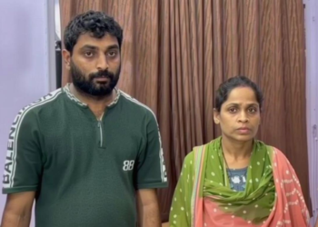 लड़के ने पूछा- कौन… जवाब मिला- शीतल, मिलने आई और सुनसान जगह में किया खतरनाक कांड