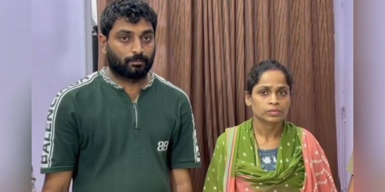 लड़के ने पूछा- कौन… जवाब मिला- शीतल, मिलने आई और सुनसान जगह में किया खतरनाक कांड