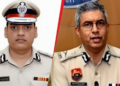 हरियाणा डीजीपी कपूर को लंबी छुट्टी पर भेजा गया, वाई पूरन कुमार केस में IPS ने सुसाइड नोट में लगाए गंभीर आरोप
