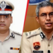 हरियाणा डीजीपी कपूर को लंबी छुट्टी पर भेजा गया, वाई पूरन कुमार केस में IPS ने सुसाइड नोट में लगाए गंभीर आरोप