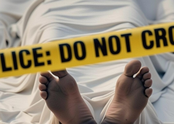 दिल्ली में 34 वर्षीय युवक की चाकू से हत्या, खजूरी चौक के पास शव मिला