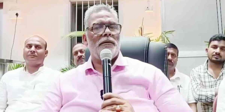 राजद का बड़ा दिल: सीमांचल में कांग्रेस को ज्यादा हिस्सेदारी, सीट बंटवारे पर पप्पू यादव का बयान