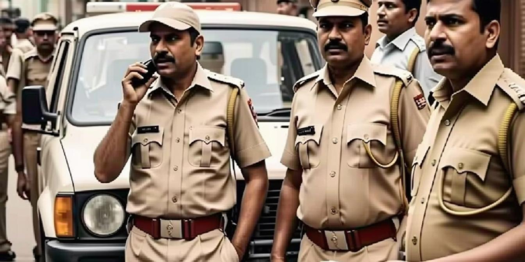 पुल पर खड़ी कार और खाड़ी में कूदे शख्स की खोज में जुटा बचाव दल-जानिए पूरी खबर