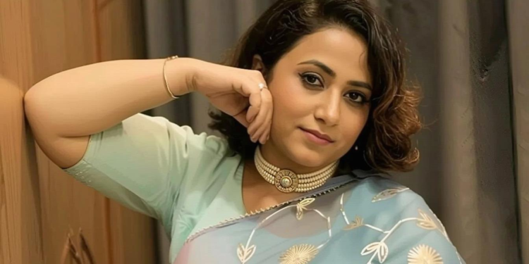 सुशांत सिंह राजपूत की बहन दिव्या गौतम पटना के दीघा से चुनाव लड़ेंगी, भाकपा माले ने दिया टिकट