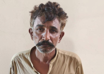 गुजरात में पाकिस्तानी नागरिक की भारत में घुसपैठ की कोशिश, BSF ने किया गिरफ्तार