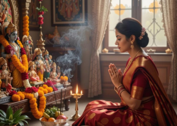 रमा एकादशी 2025: पूजा में इन मंत्रों का जाप करें और जानिए क्यों है यह एकादशी खास