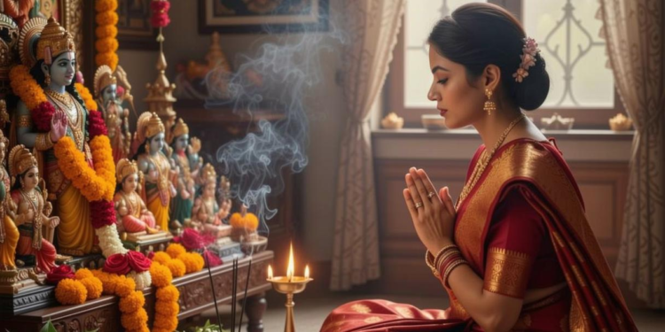 रमा एकादशी 2025: पूजा में इन मंत्रों का जाप करें और जानिए क्यों है यह एकादशी खास