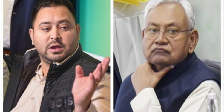 बिहार के वोटर्स के लिए हर घर सरकारी नौकरी और एक करोड़ रोजगार का वादा: क्या नेताजी अपने वादे पूरे कर पाएंगे?