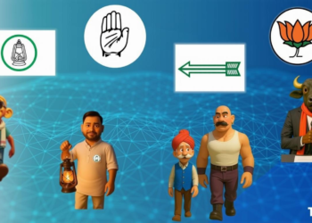 बिहार चुनाव में फर्जी पोस्ट, वीडियो और AI के दुरुपयोग पर आयोग का कड़ा बैन और नेताओं-पार्टियों को चेतावनी