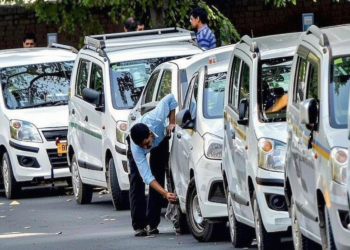 महाराष्ट्र में ओला, ऊबर, ई-रिक्शा के नए नियम: सर्ज प्राइसिंग और सुरक्षा पर विशेष ध्यान