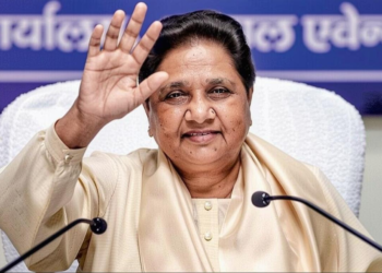 लखनऊ में बसपा की रैली: मायावती 3 घंटे मंच पर रहेंगी, आनंद और आकाश के साथ होगी बड़ी सभा