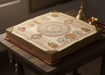 आज का पंचांग: 11 अक्टूबर 2025 का अभिजीत और ब्रह्म मुहूर्त, सूर्योदय और सूर्यास्त का सही समय जानें