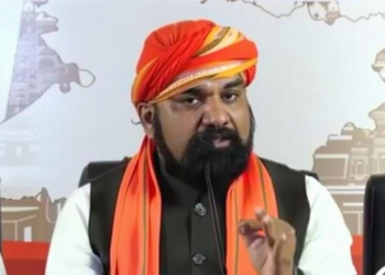 बिहार: डिप्टी सीएम सम्राट चौधरी तारापुर से चुनाव लड़ेंगे, 16 अक्टूबर को नामांकन दाखिल करेंगे