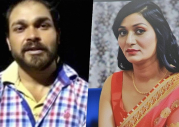 गाज़ियाबाद में क्रिमिनल रिकॉर्ड वाले पति ने पत्नी को गोली मारकर हत्या की, गैंगस्टर भी शामिल-पूरा मामला