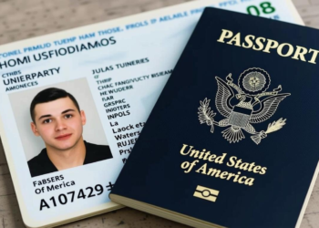 अमेरिकी सॉफ्ट पावर को बड़ा झटका: पासपोर्ट रैंकिंग में गिरावट के कारण और प्रभाव