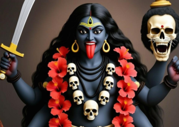 काली पूजा 2025: गुड़हल के फूल का महत्व और माता को क्यों है यह फूल प्रिय? जानिए पूरी जानकारी