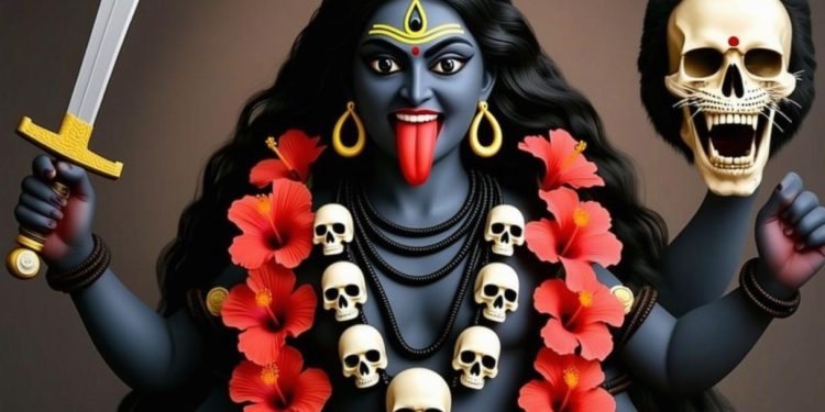 काली पूजा 2025: गुड़हल के फूल का महत्व और माता को क्यों है यह फूल प्रिय? जानिए पूरी जानकारी