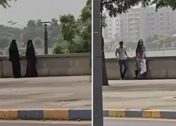 सोशल मीडिया पर बनी गर्लफ्रेंड, पहली डेट पर लेडी कॉप ने फरार अपराधी को GF बनकर किया गिरफ्तार