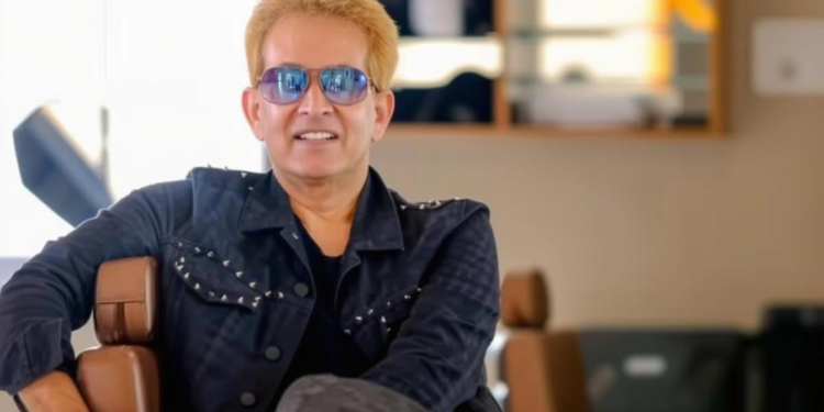 हेयर स्टाइलिस्ट जावेद हबीब पर 32 FIR, रिटर्न के नाम पर करोड़ों की ठगी का आरोप-जानिए पूरी सच्चाई