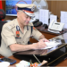 हरियाणा के नए DGP बने IPS ओपी सिंह, शत्रुजीत कपूर को छुट्टी पर भेजा गया