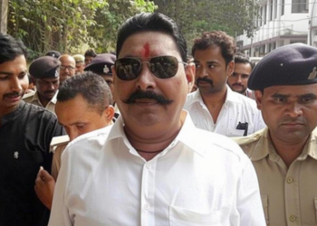 अनंत सिंह 14 अक्टूबर को मोकामा विधानसभा सीट से नामांकन करेंगे, जानिए किस पार्टी से लड़ेंगे चुनाव