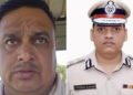 IPS पूरन पर आरोप लगाने वाले ASI संदीप का अंतिम वीडियो: सच्चाई सामने लाने के लिए आहुति दे रहा हूं