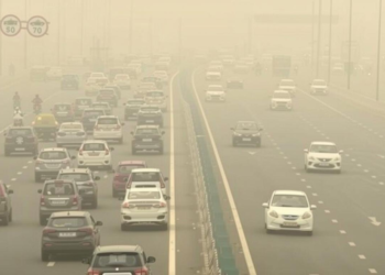 दिल्ली की हवा फिर खराब, NCR में लागू हुआ GRAP-1, जानिए क्या हैं नए नियम और बचाव के उपाय