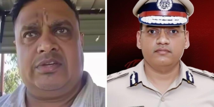 एडीजीपी पूरन और एसआई की सुसाइड घटनाएं: दो सुसाइड नोट्स के साथ पूरी कहानी जानिए