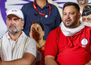 क्या RJD के सामने कांग्रेस घुटने टेक रही है? सौ सीटें मांगने के बाद भी सिर्फ 58 पर सिमटी